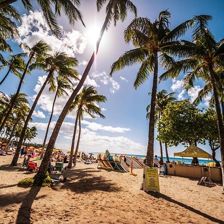 Stunning Mountain View Condo, Near Beach With Parking Honolulu Exterior foto